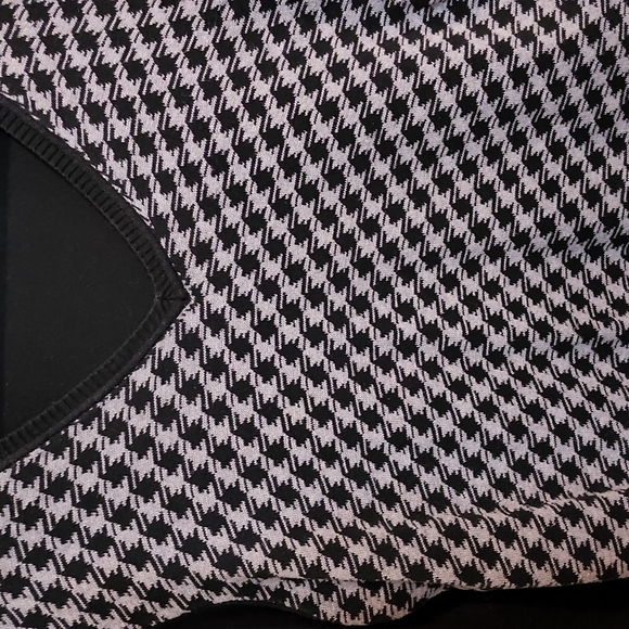 Merona Checkered Pullover Sweater - Picture 2 of 4